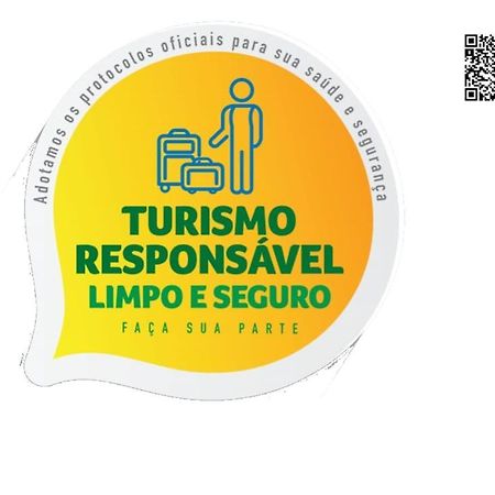 Balneário Camboriú Hotel Praiamar מראה חיצוני תמונה