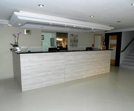 Balneário Camboriú Hotel Praiamar מראה חיצוני תמונה