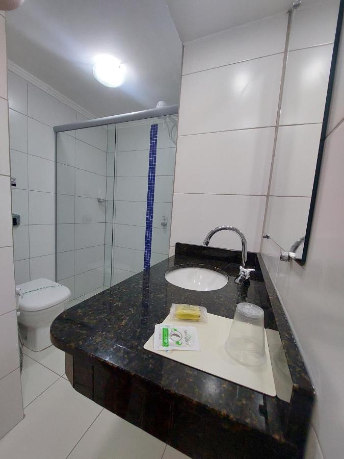 Balneário Camboriú Hotel Praiamar מראה חיצוני תמונה