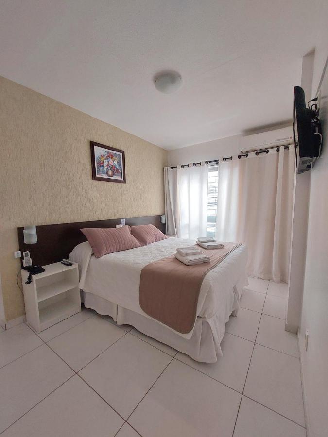 Balneário Camboriú Hotel Praiamar מראה חיצוני תמונה