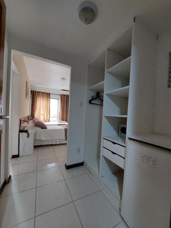 Balneário Camboriú Hotel Praiamar מראה חיצוני תמונה