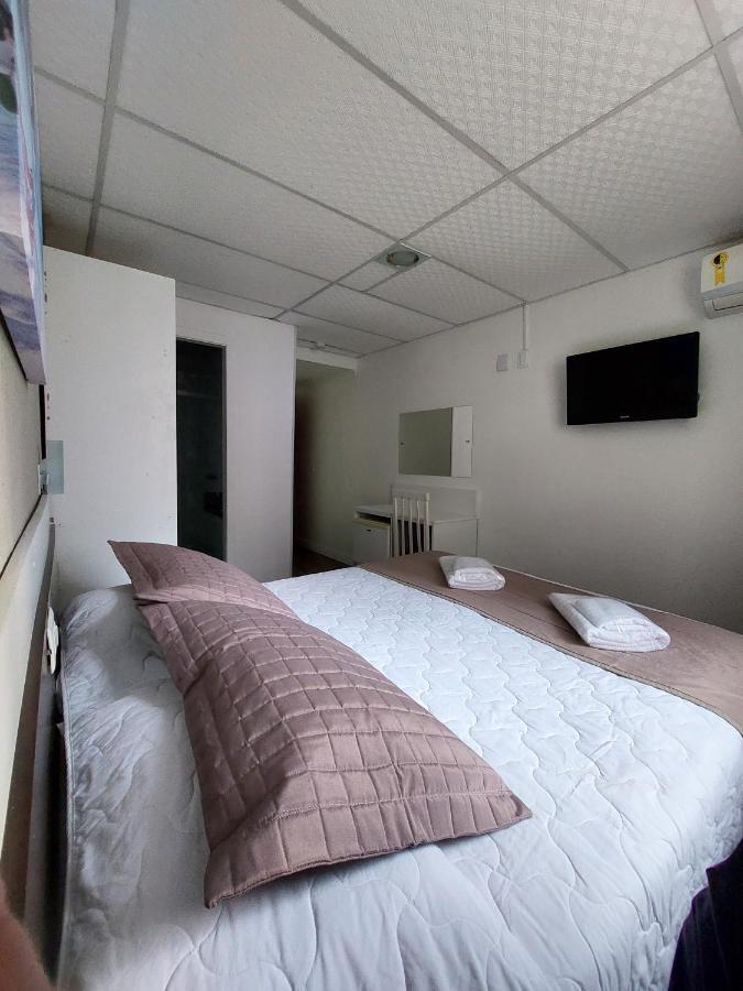 Balneário Camboriú Hotel Praiamar מראה חיצוני תמונה