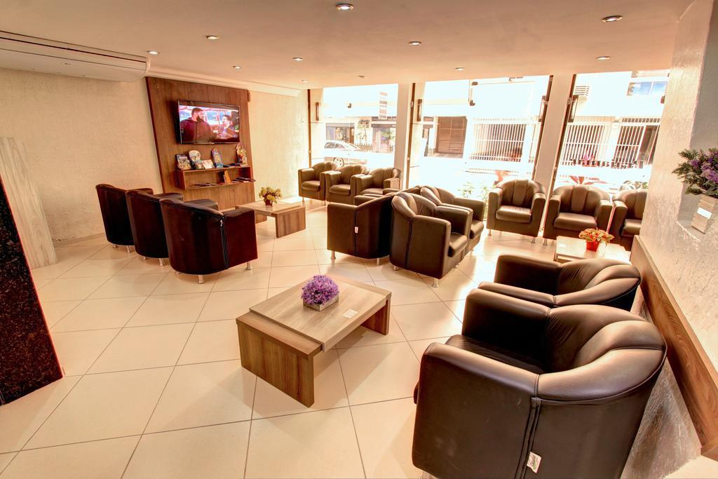 Balneário Camboriú Hotel Praiamar מראה חיצוני תמונה