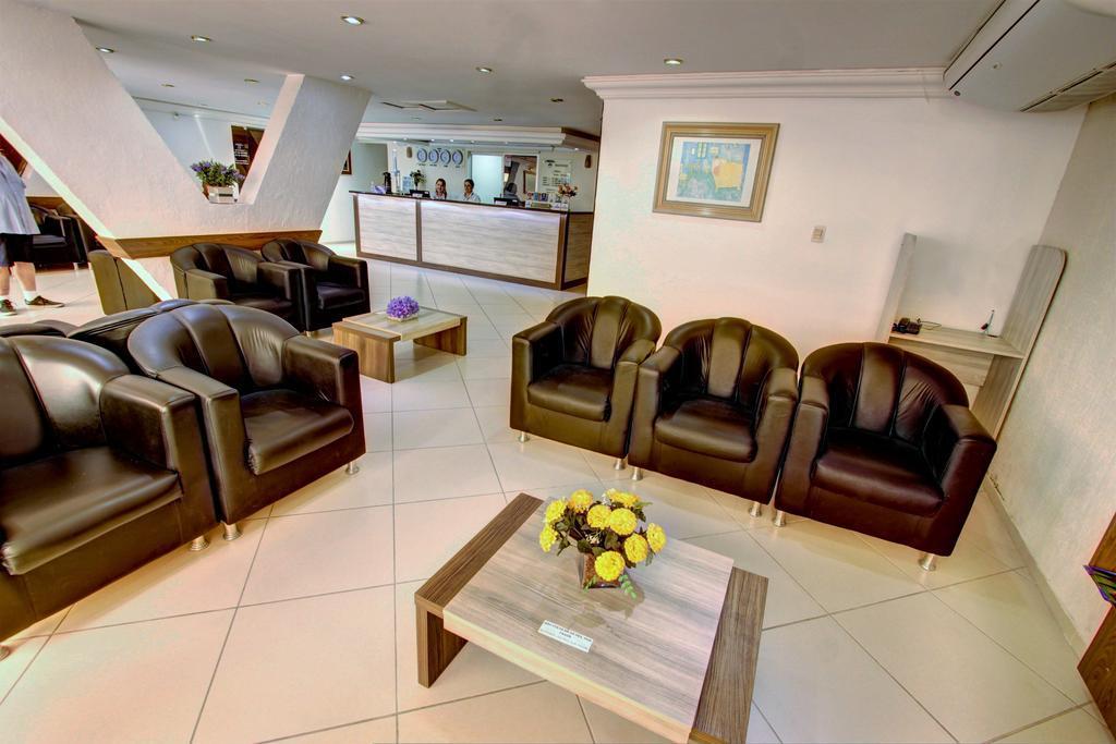 Balneário Camboriú Hotel Praiamar מראה חיצוני תמונה