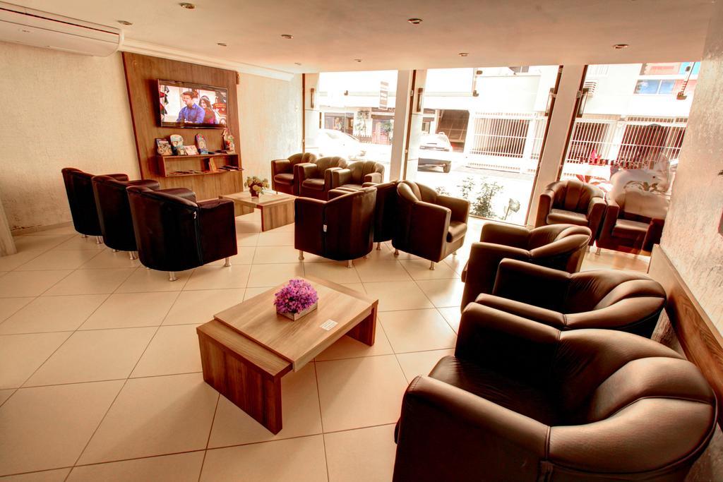 Balneário Camboriú Hotel Praiamar מראה חיצוני תמונה