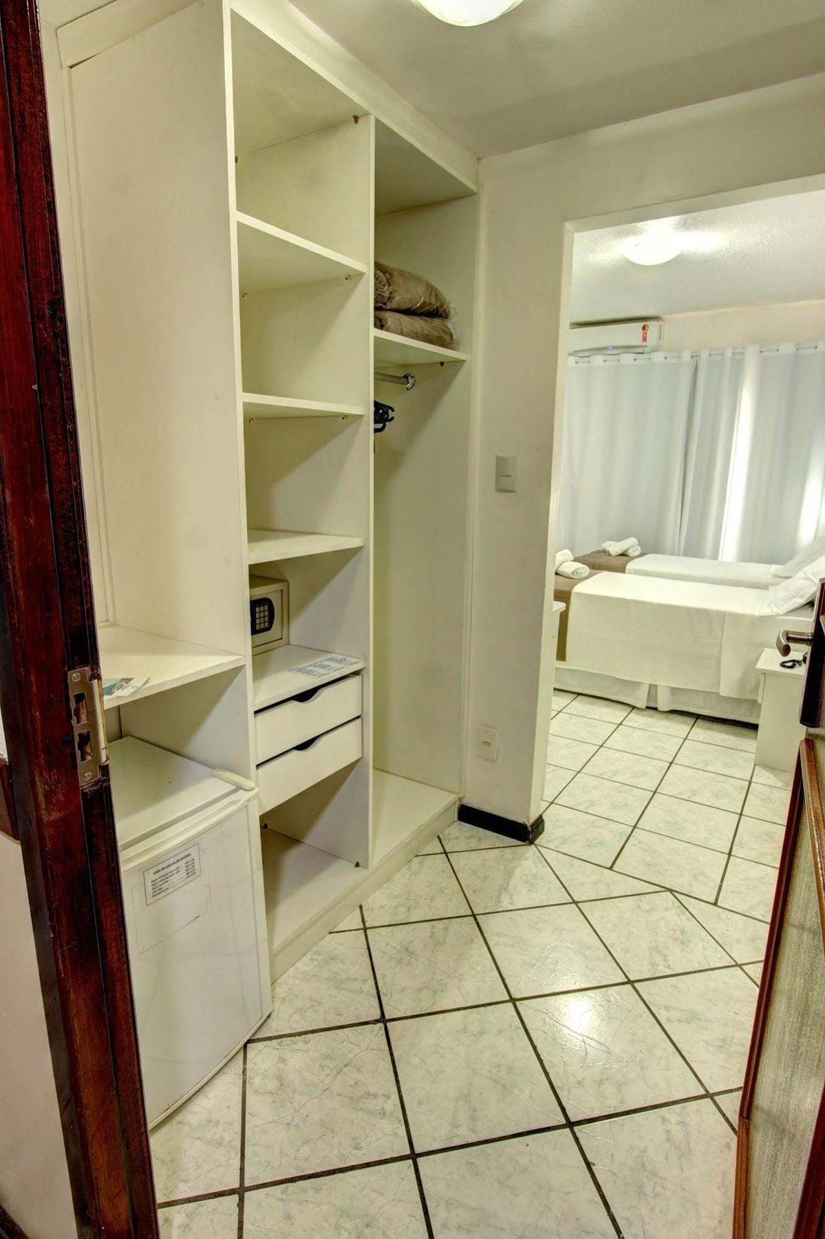 Balneário Camboriú Hotel Praiamar מראה חיצוני תמונה