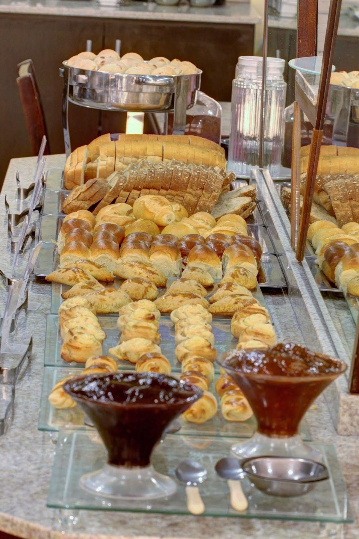 Balneário Camboriú Hotel Praiamar מראה חיצוני תמונה