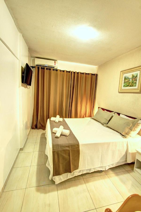 Balneário Camboriú Hotel Praiamar מראה חיצוני תמונה